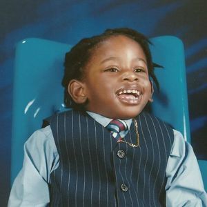 Meet your Posher, Rose